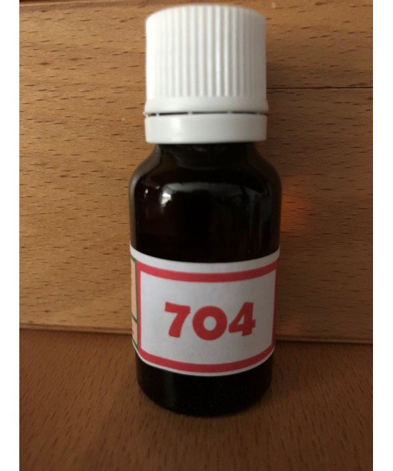 704 Retour du désir sexuel féminin - la libido.