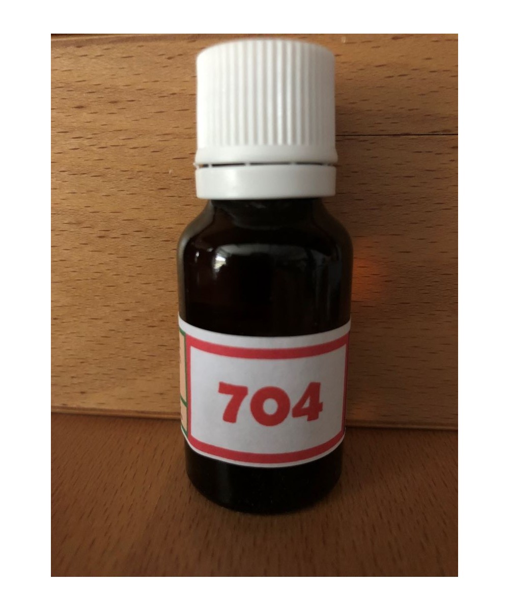 704 Retour du désir sexuel féminin - la libido.