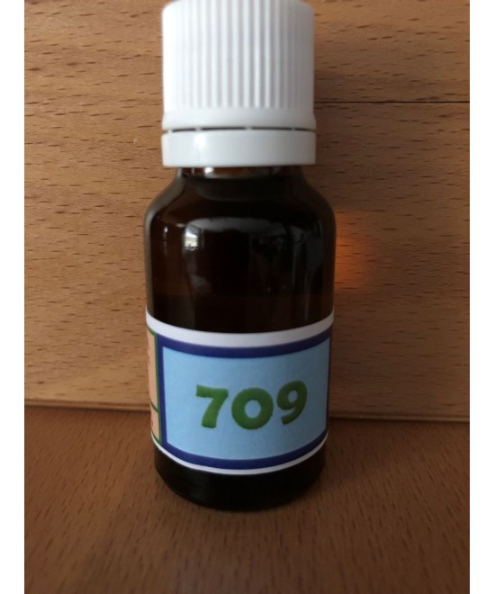 709 Récupération - équilibre physique.