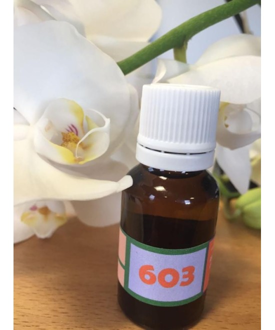 603 SPORT  Récupération - Elimination des toxines.