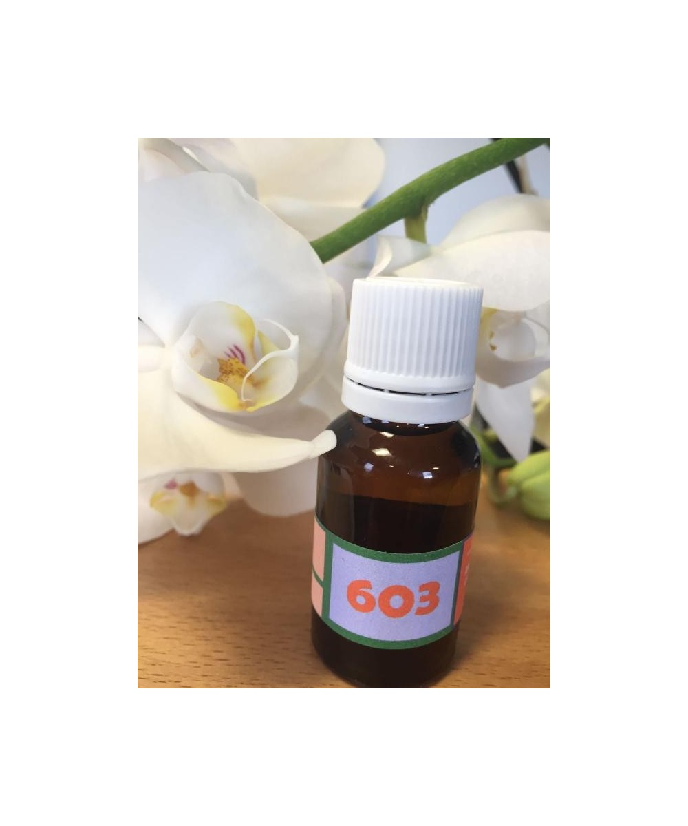 603 SPORT  Récupération - Elimination des toxines.