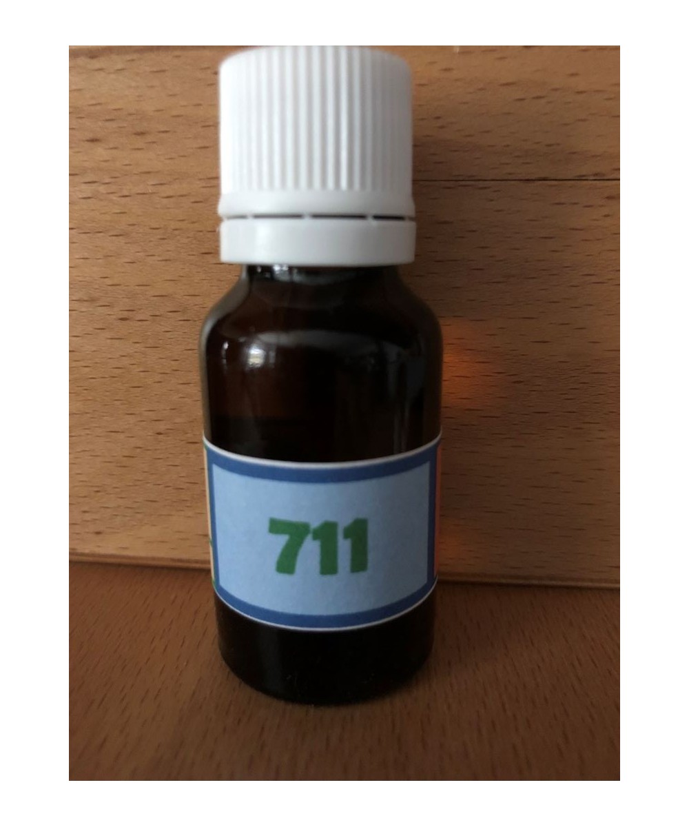 711 Bon allié pour limiter la consommation d'alcool.