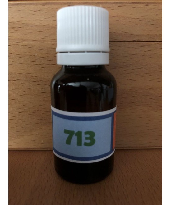 713 Aide à réguler une tension basse.