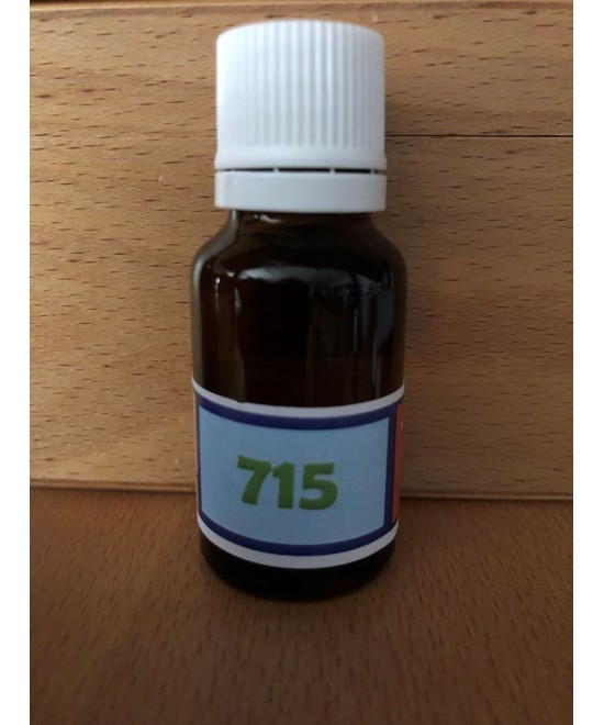 715  Aide à réguler une tension élevée.