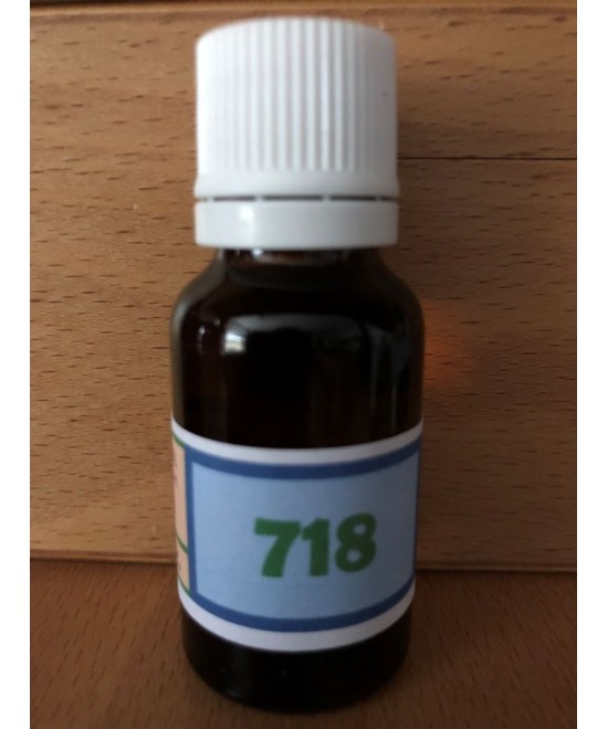 718 soutien des cellules de reproduction.