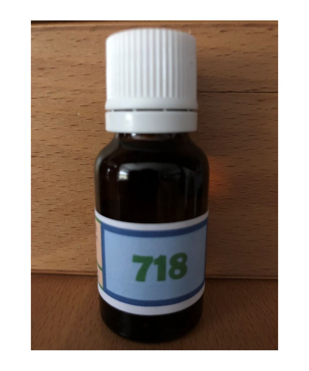 718 soutien des cellules de reproduction.