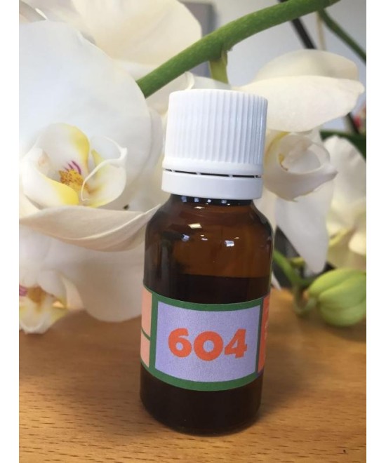 604 SPORT Pour une meilleure Oxygénation - l'Oxygène c'est la VIE.