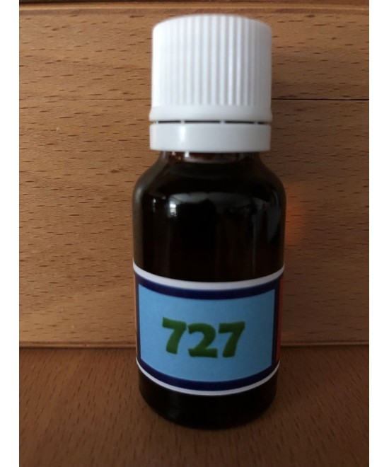 727 Allié précieux en cas de sarcoïdose.