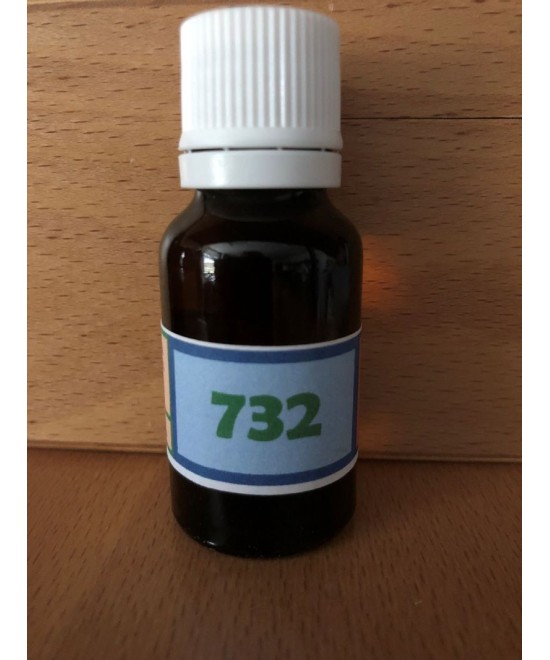 732 anti-inflammatoire naturel.