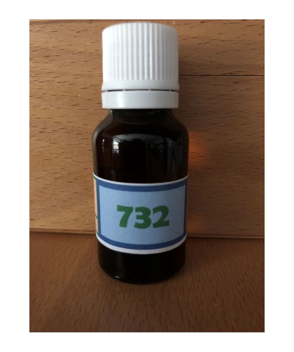 732 anti-inflammatoire naturel.