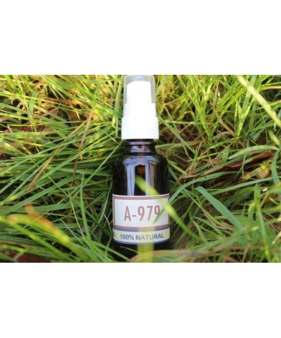 A-979 La pourriture profonde de la fourchette  pour les chevaux (spray)    e.