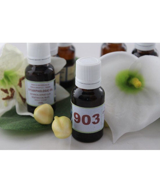 903 Démangeaisons pour les animaux.