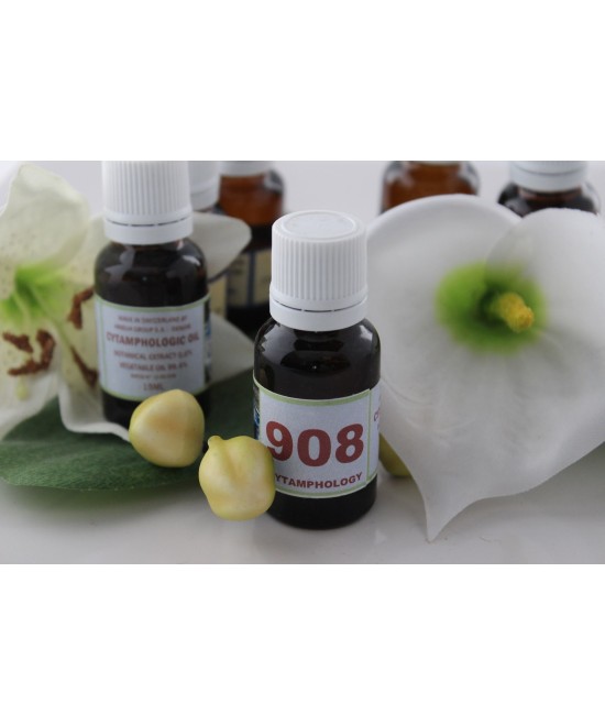 908 Arthrose / Arthrite pour les animaux.