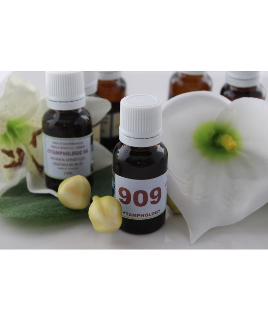 909 Constipation pour les animaux.