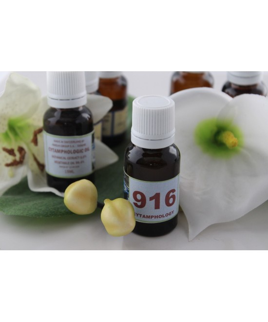 916 Fertilité pour les animaux.