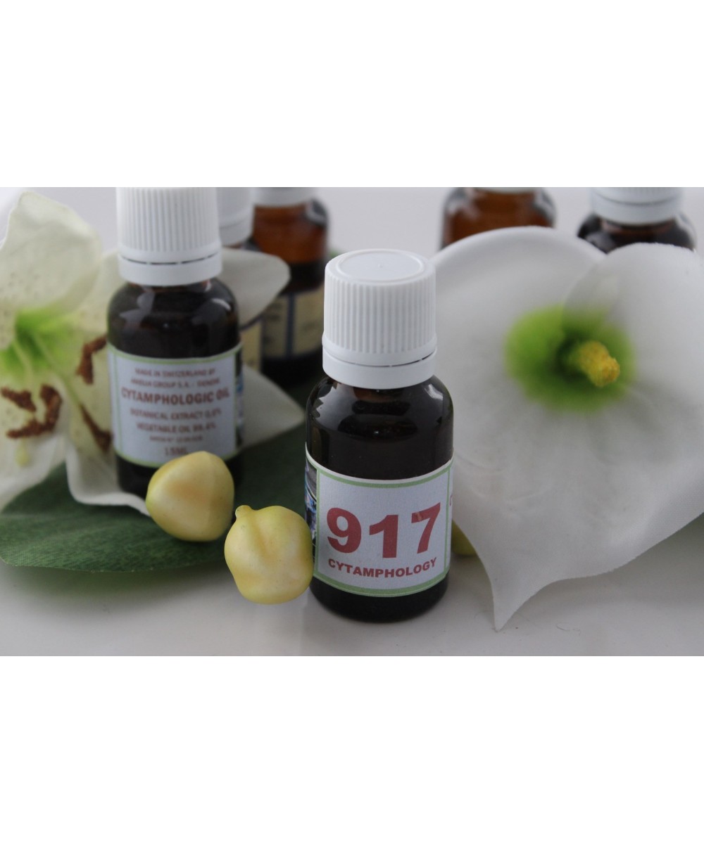 917 Oreilles sensibles pour les animaux.