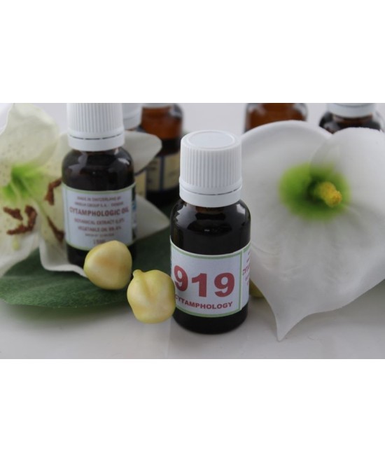 919 Mal des transports pour les animaux.