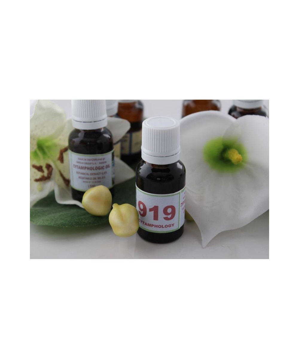 919 Mal des transports pour les animaux.