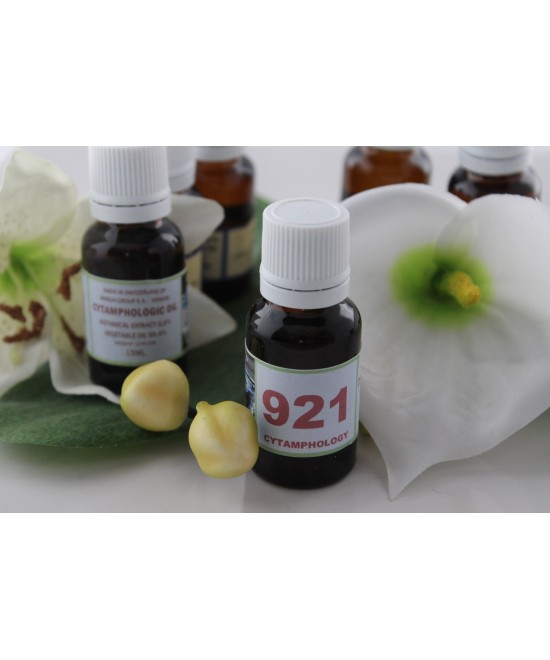 921 Antalgique pour les animaux.