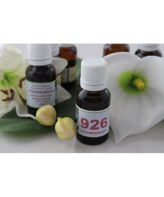 926 Pour les animaux craintifs.