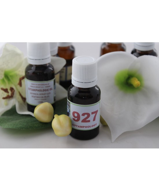 927 Anti-dépresseur pour les animaux.