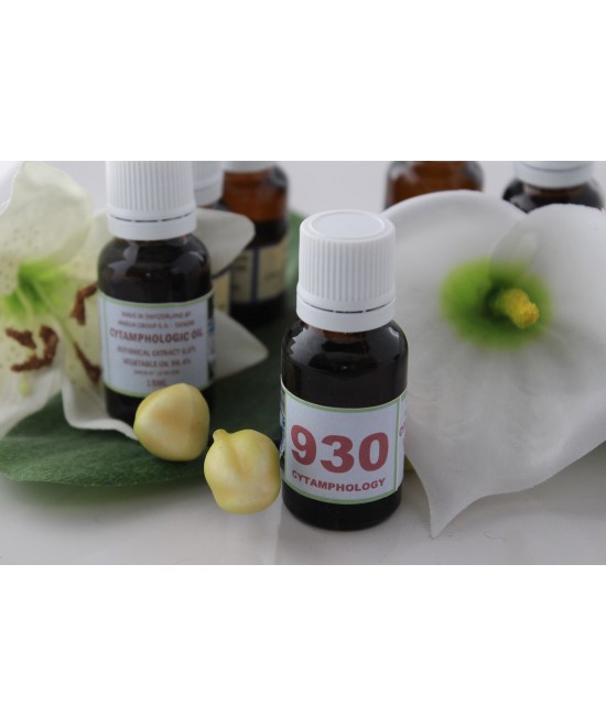 930 Squelette pour les animaux (croissance et ostéoporose).