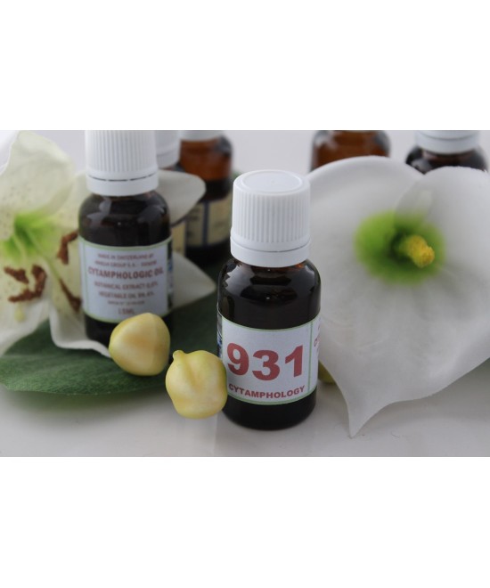 931 Fatigue saisonnière, manque d'entrain pour les animaux.