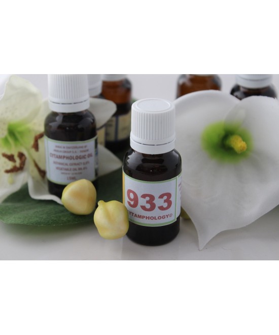 933 Anti-virus (coronavirus) pour les animaux.