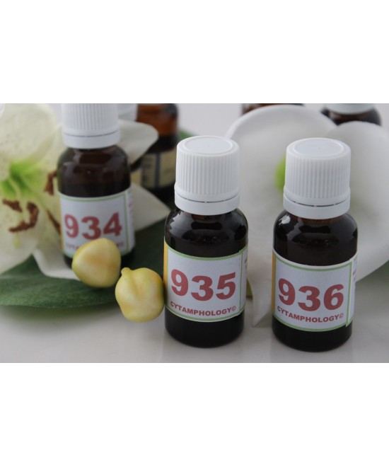 936 COPD Sécrétion excessive du mucus  -  A SUPPRIMER.