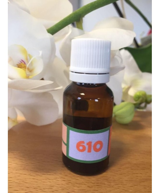 610 SPORT Vitesse, permet d'exécuter des mouvements plus rapidement.