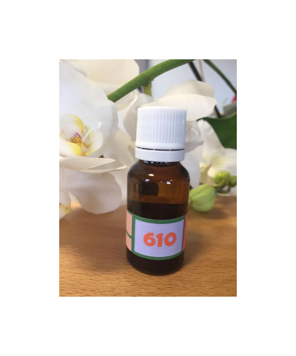 610 SPORT Vitesse, permet d'exécuter des mouvements plus rapidement.