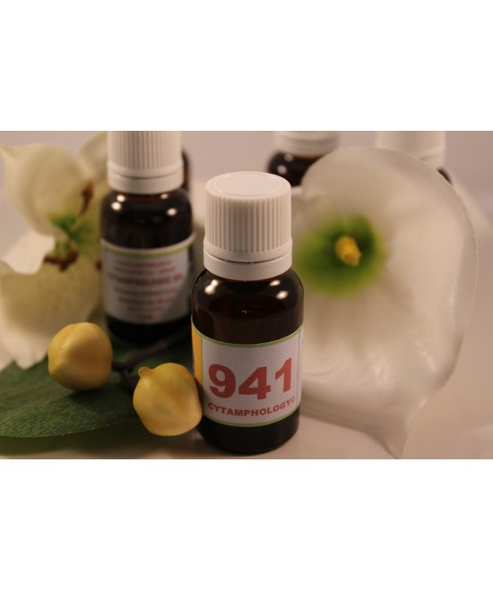 941 soutien de la rate et de la moëlle osseuse (pour les animaux).