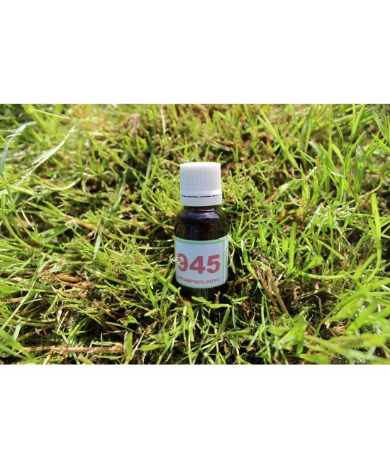 945 Anti-viral (ADN) pour les animaux.