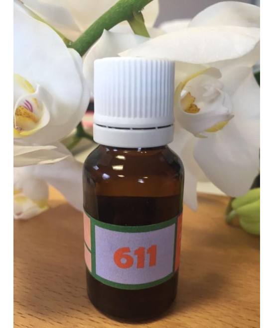 611 SPORT Concentration-Focalisation, permet de mieux mobiliser ses propres énergies pour accomplir son objectif.