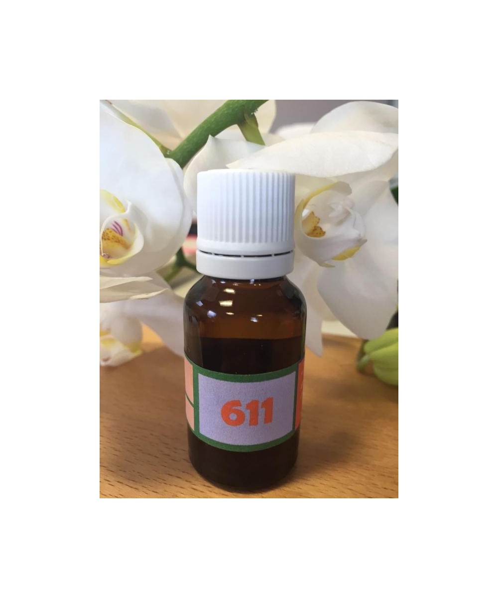 611 SPORT Concentration-Focalisation, permet de mieux mobiliser ses propres énergies pour accomplir son objectif.