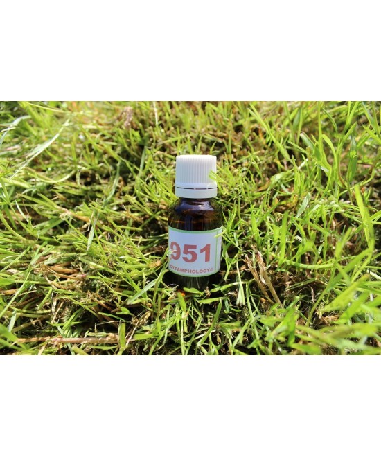 951 Verrues pour les animaux.