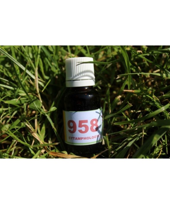 958 Fourbure du cheval + 948   pour les chevaux.