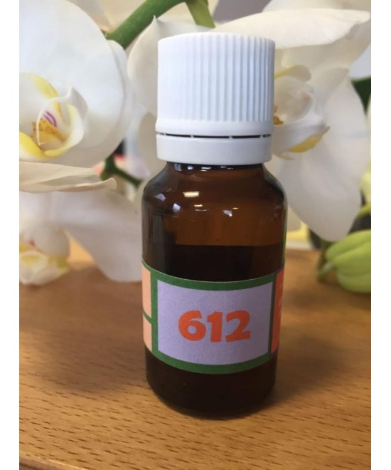 612 SPORT ANTI-INFLAMMATOIRE Permet de soulager le sportif lors de mouvements répétitifs intenses.