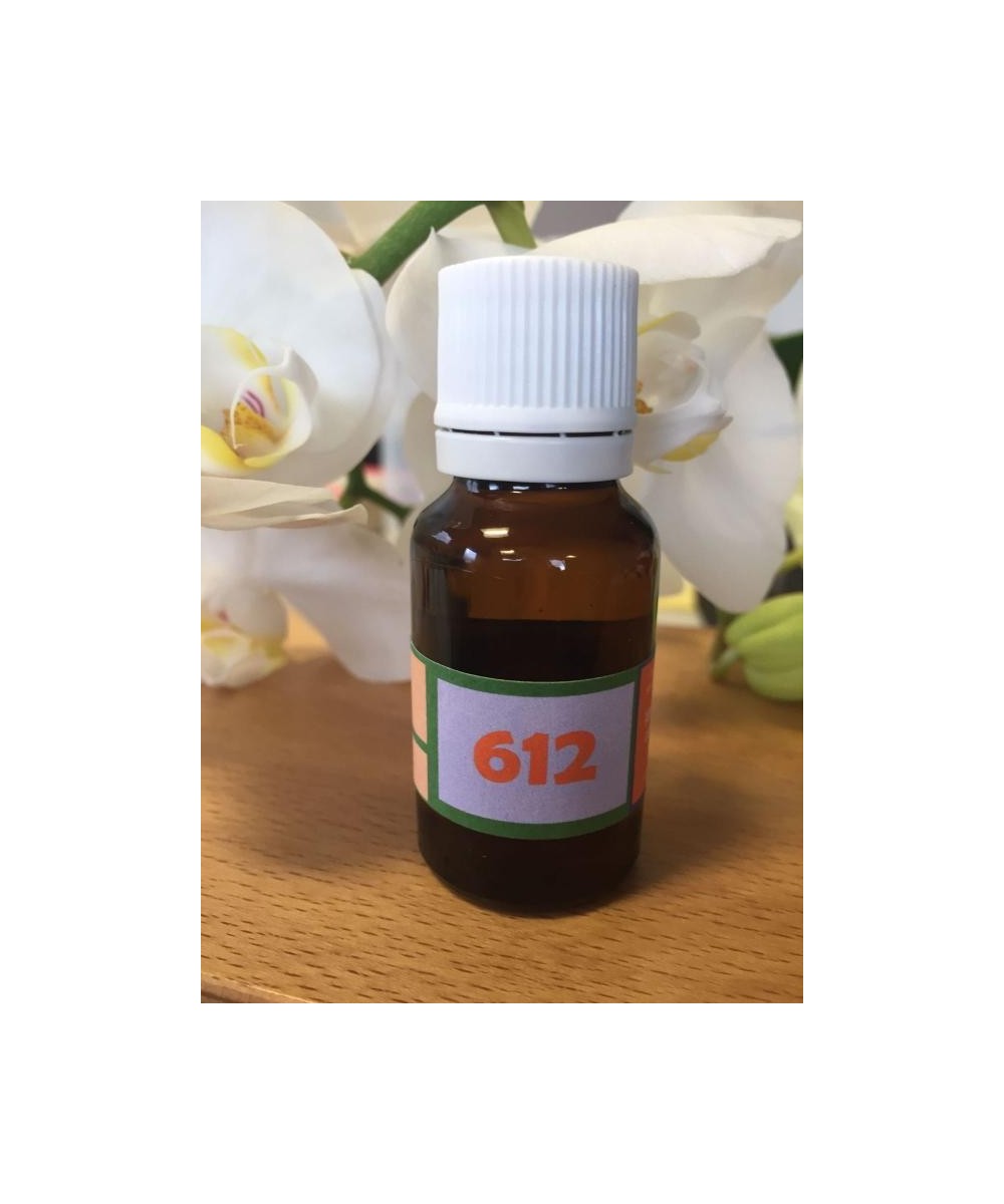 612 SPORT ANTI-INFLAMMATOIRE Permet de soulager le sportif lors de mouvements répétitifs intenses.