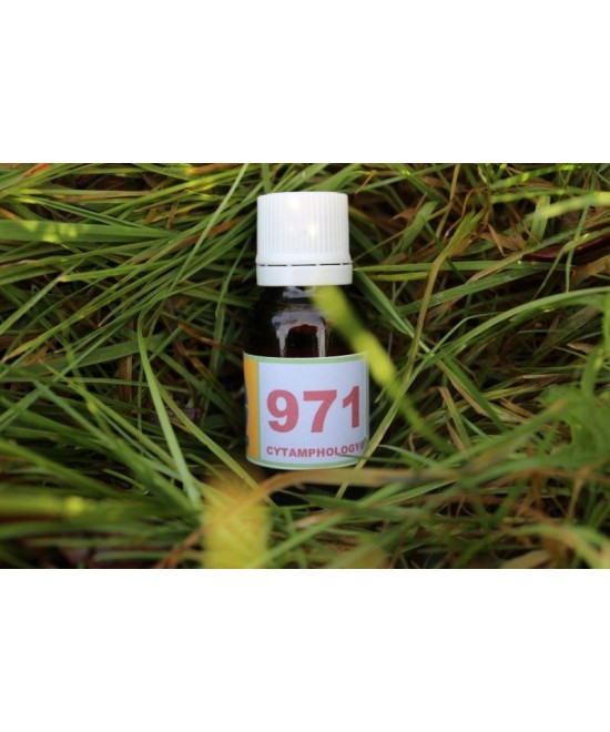 971 Diabète (2) (diminue) pour les animaux.