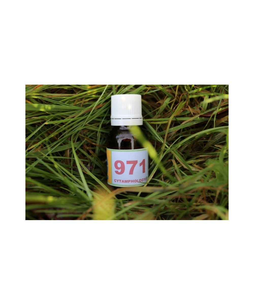 971 Diabète (2) (diminue) pour les animaux.