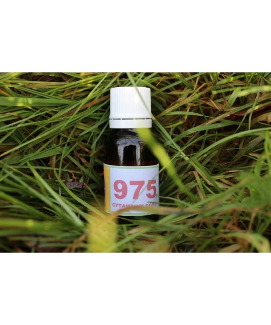 975 Hypo-thyroïdie (1) pour les animaux.