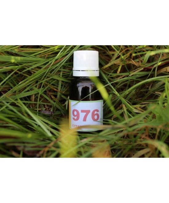 976 Hyper-thyroïdie pour les animaux.