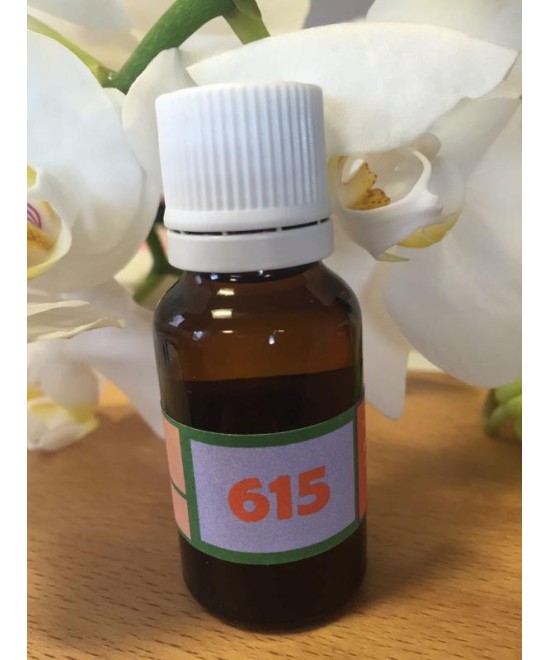 615 SPORT Les Hématomes - bleus - contusions Permet leur résorption.