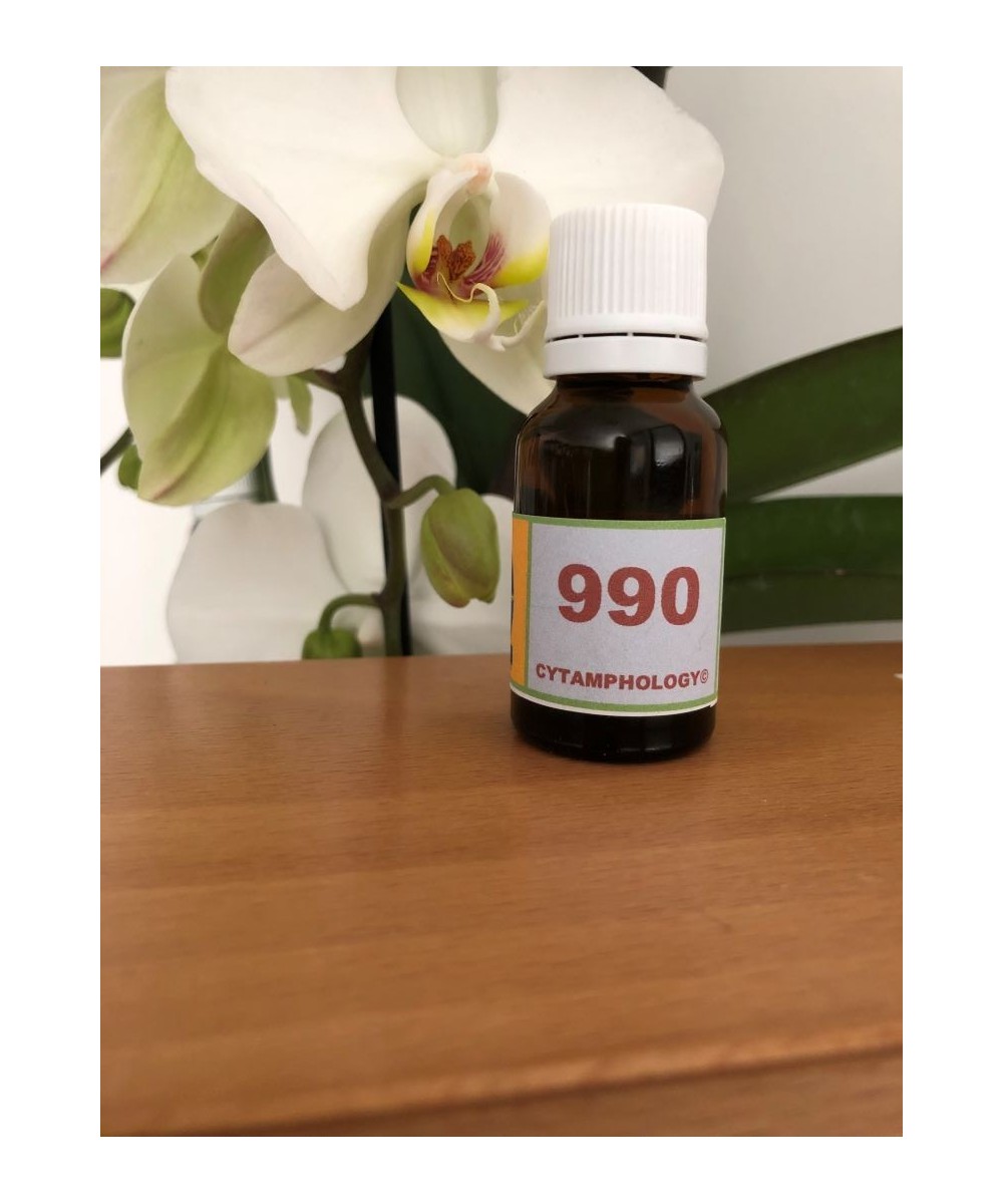 990 Leucémie lymphoïde chronique pour les animaux.