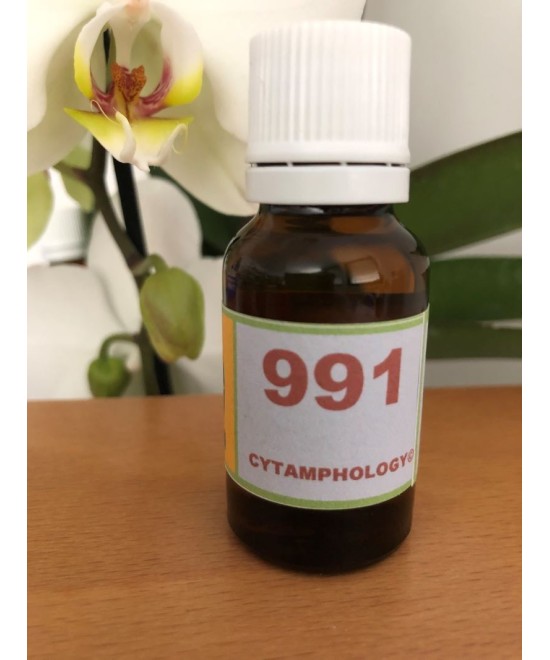 991 Les Télomères (Telomerase function) pour les animaux.