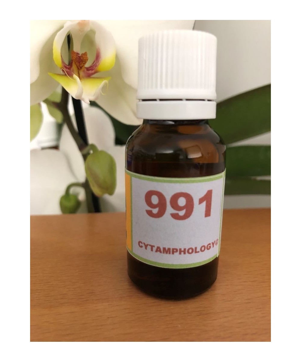 991 Les Télomères (Telomerase function) pour les animaux.