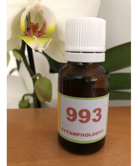 993 L'Equilibre neurologique pour les animaux.