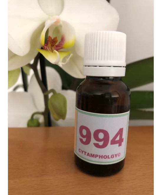 994 La Leptospirose pour les animaux.