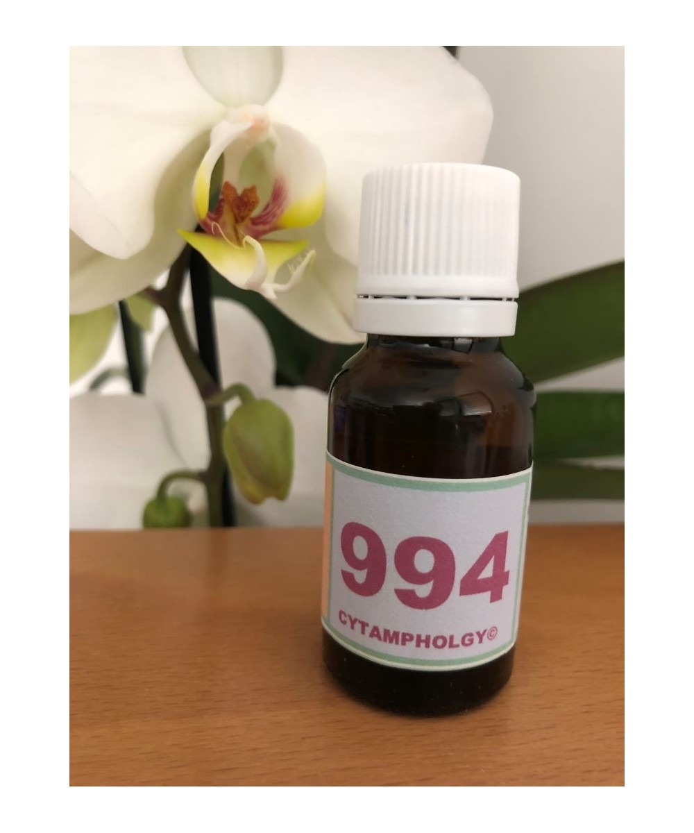 994 La Leptospirose pour les animaux.
